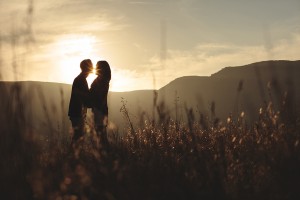 Formal Engagement Photos | San Diego Engagement Photographer