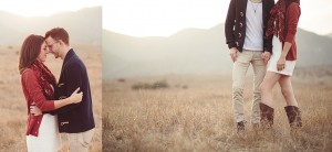 Formal Engagement Photos | San Diego Engagement Photographer