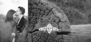 Formal Engagement Photos | San Diego Engagement Photographer