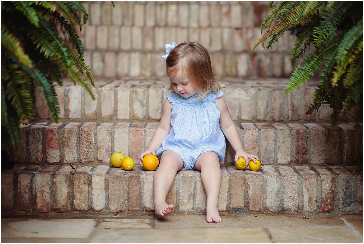 San Diego Photographer | La Jolla Family Photography