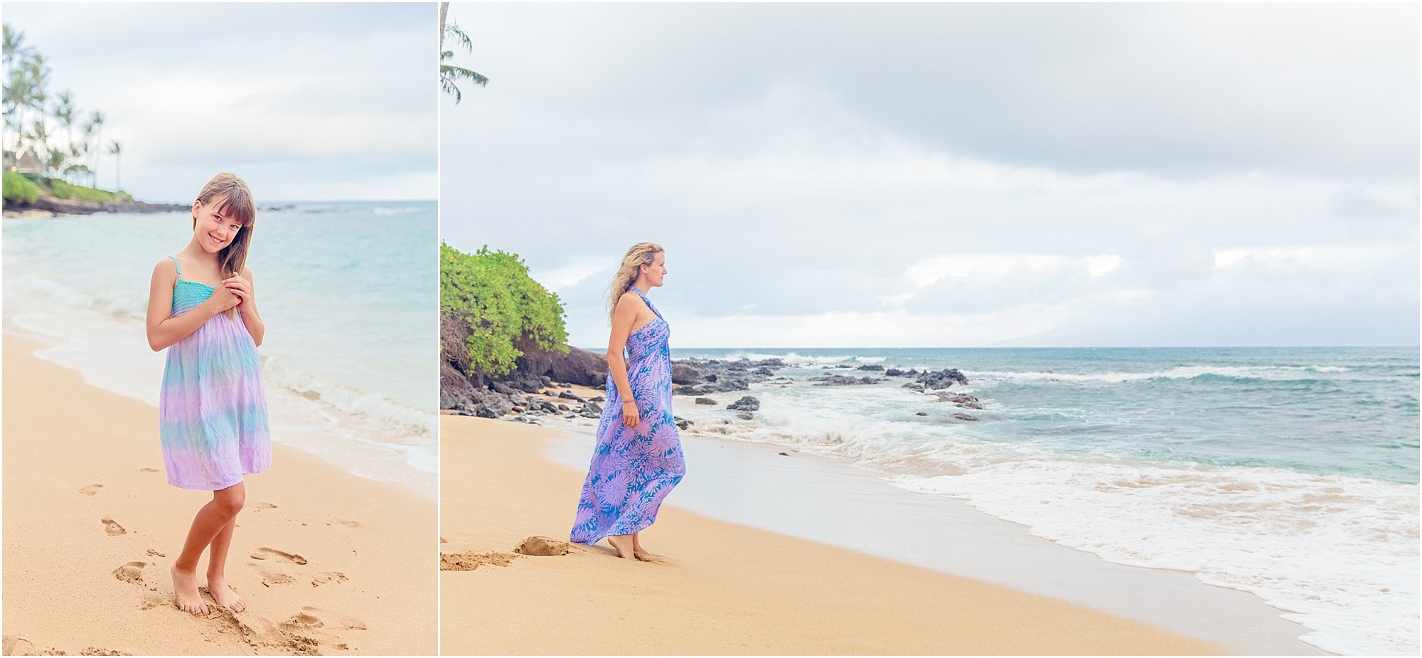 Maui Vacation Photography | Hawaii Beach Photography