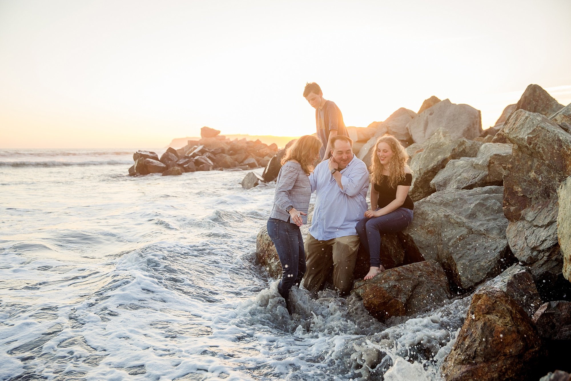 San Diego Family Photography | San Diego Photographer