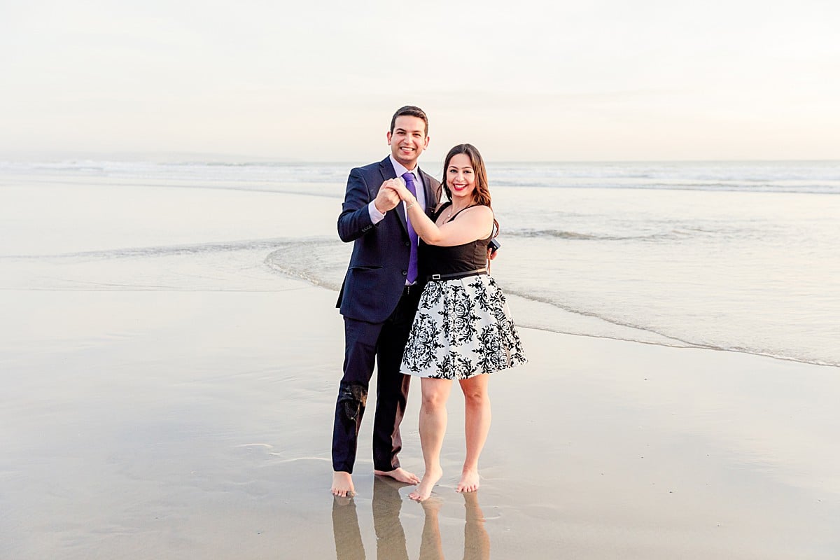 Hotel del Coronado Photographer