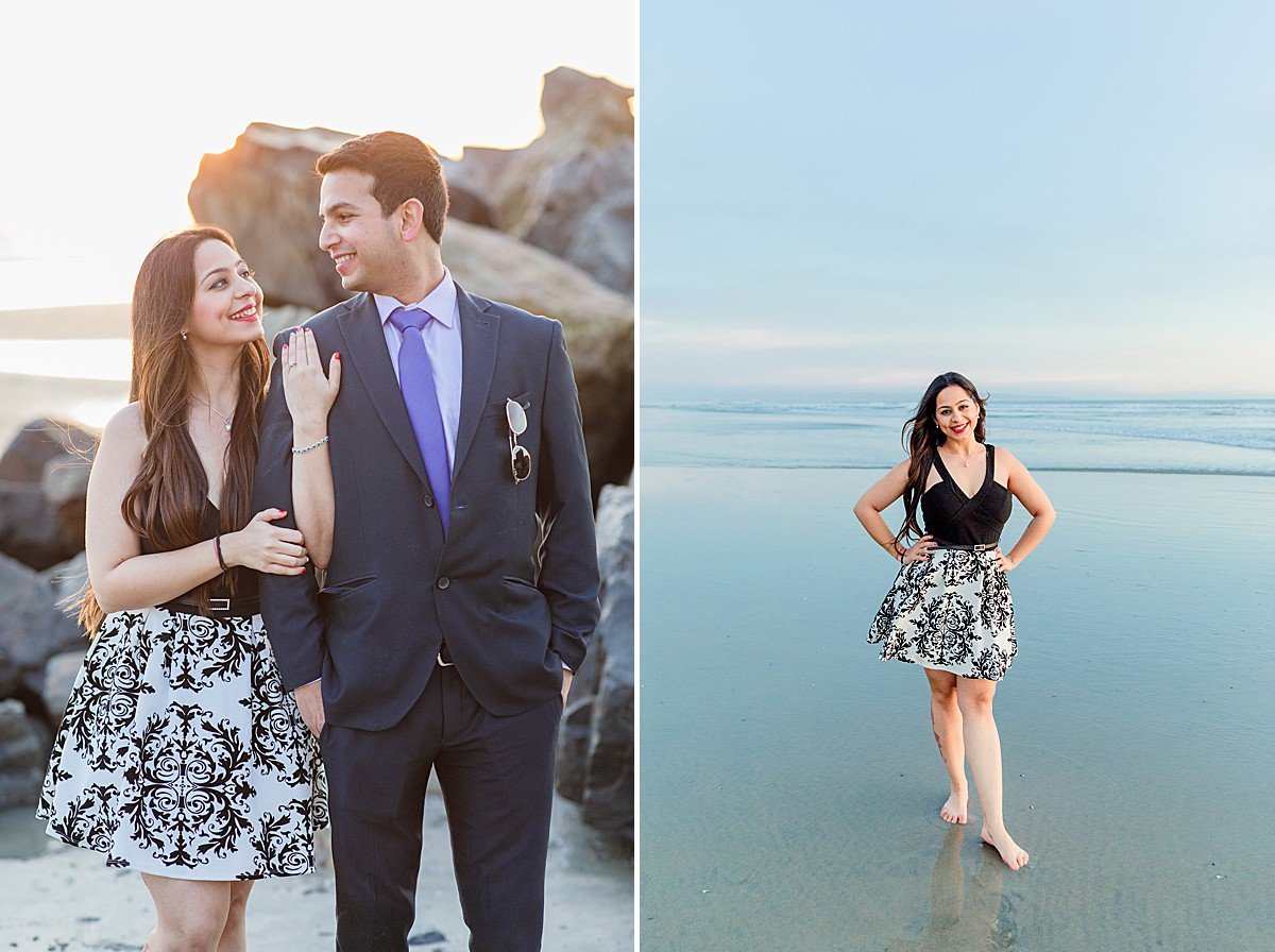 Engagement Photographer San DIego