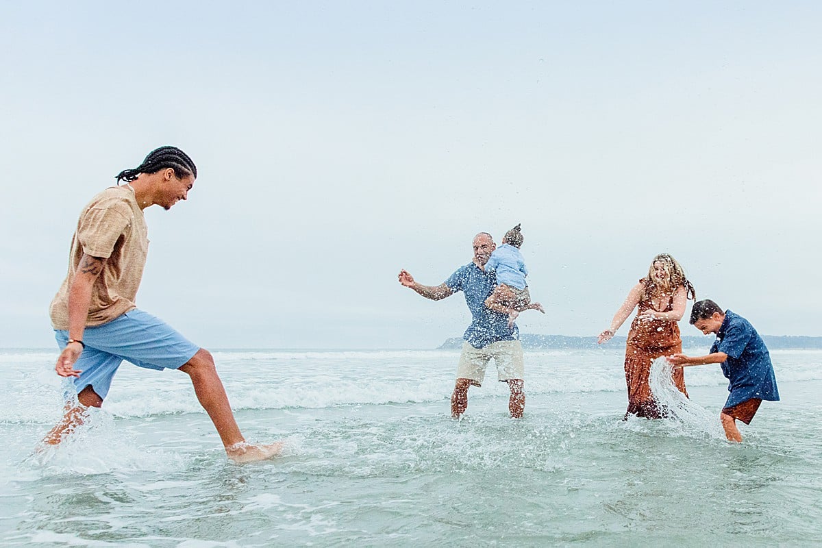 Sibling Photos in San Diego