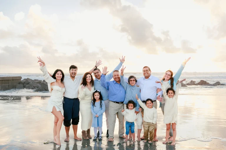 Celebration on Coronado Island