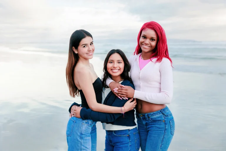 San Diego Senior Portraits