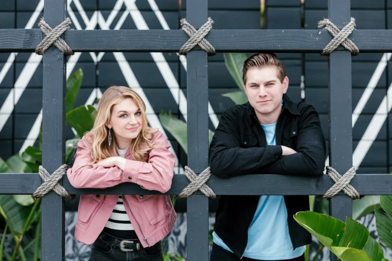 Urban Photos Little Italy San Diego