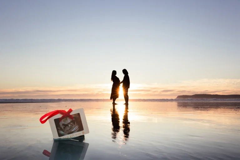 Maternity Photos San Diego