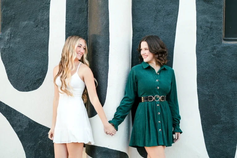 Senior Portraits in San Diego