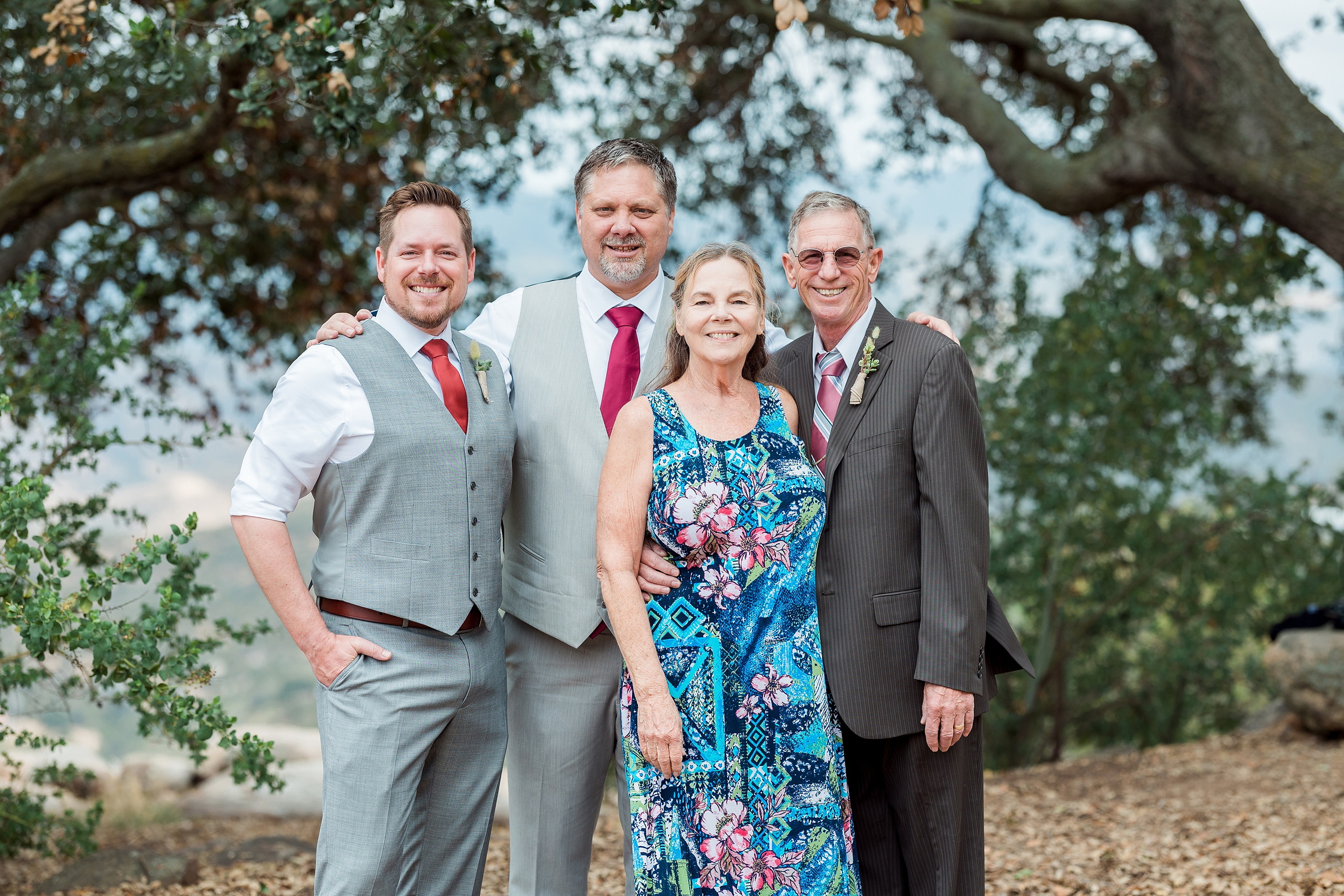 Moriah & Greg’s Wedding — 49 Band members perform together, showcasing talented musicians among friend group