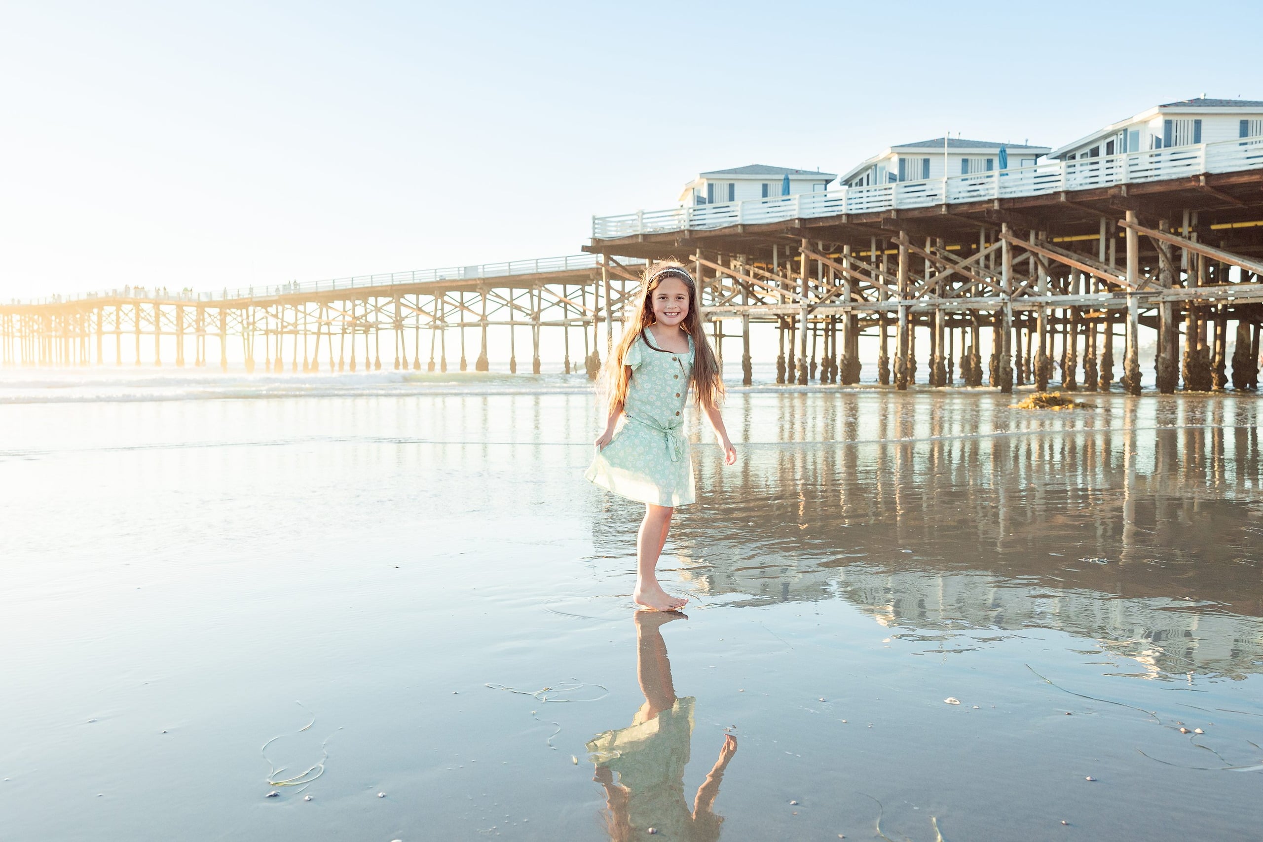 Coronado Portraits,Trash the Dress Coronado Headshots on the Beach,Beach Photography San DIego